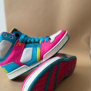 Osiris Troma Osiris Graffiti Shoes Osiris Shoes Osiris High Top